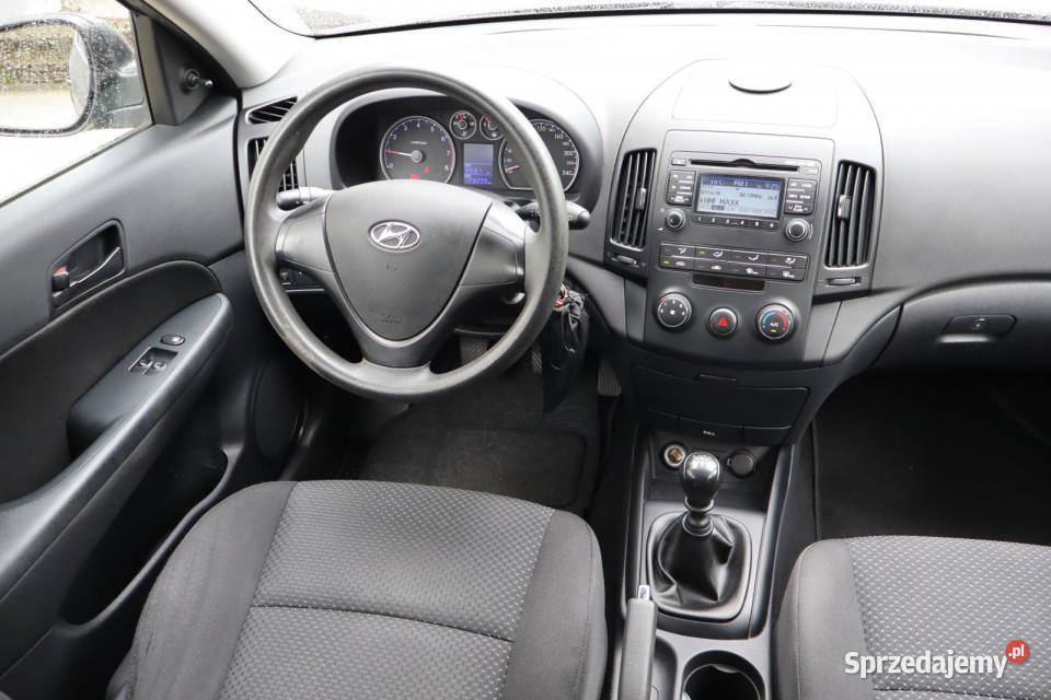 Hyundai i30 14 CVVT 128199km Zabrze