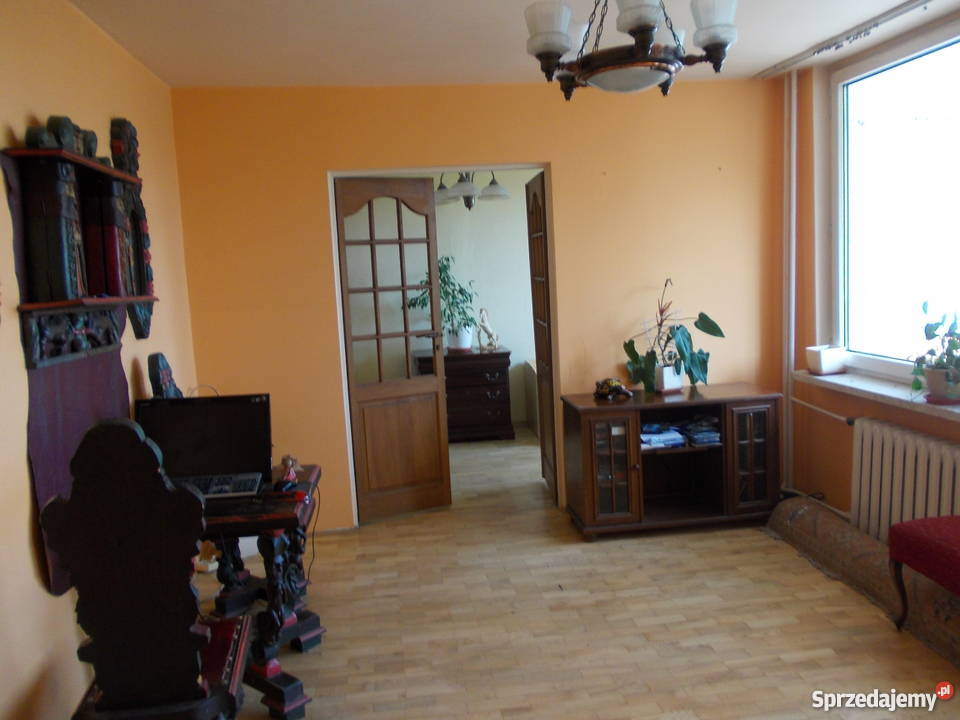 Sprzedam 4 pokoje Jelonki Warszawa oddzielna kuchnia Warszawa