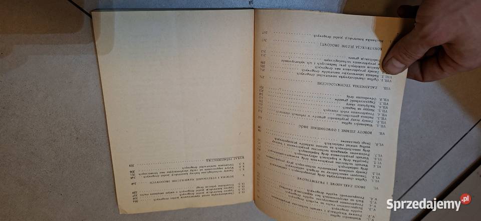 Drogi kołowe i węzły drogowe Łęczyca