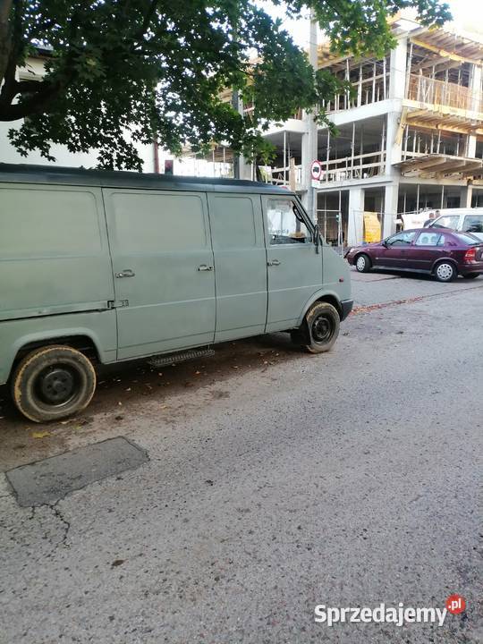 Daewoo Lublin 24 Android mazowieckie Pruszków