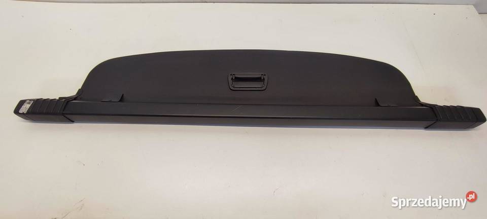 VW TIGUAN ALLSPACE SEAT TARRACO ROLETA BAGAŻNIKA