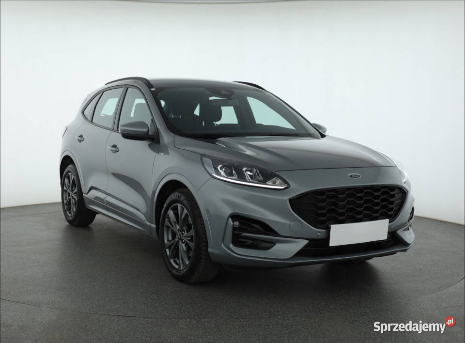 Ford Kuga 15 EcoBoost Piaseczno