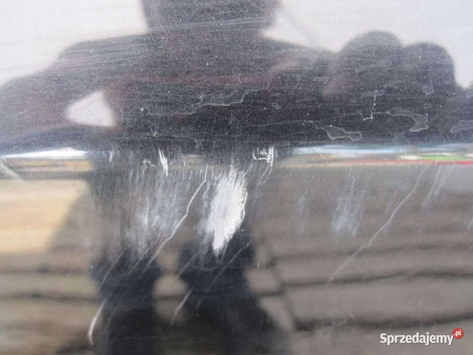 BMW X3 E83 LIFT 06r drzwi lewe tył