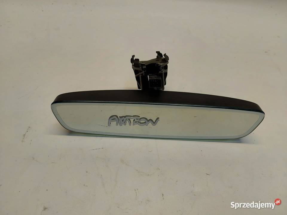 VW Arteon 3G8 2018r LUSTERKO WSTECZNE osobowe