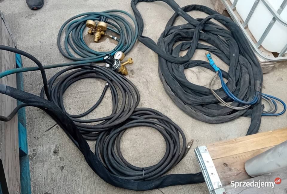 źródło plazmy Hypertherm xpr260 Krupiec