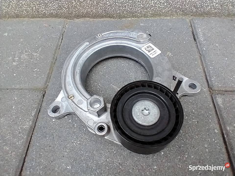 BMW Napinacz paska klinowego wielorowkowego INA wielkopolskie sprzedam