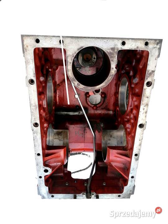 Obudowa mostu Renault 110 14 113 14 120 14 133 sprzedam