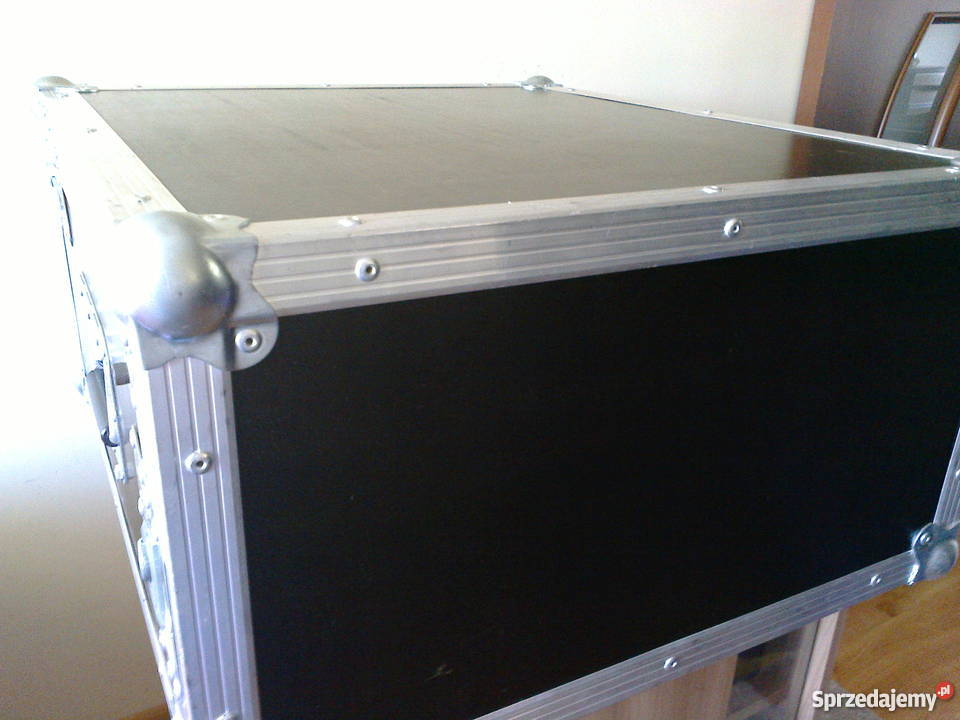 Mikser Yamaha MG 166 CX USB case Sprzęt estradowy, studyjny i DJ-ski Słupsk