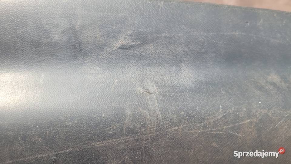 SEAT CORDOBA 2 II SPOILER ZDERZAK TYŁ DOKŁADKA Ruda Śląska