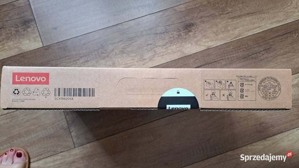 Sprzedam laptop firmy Lenowo śląskie Tarnowskie Góry