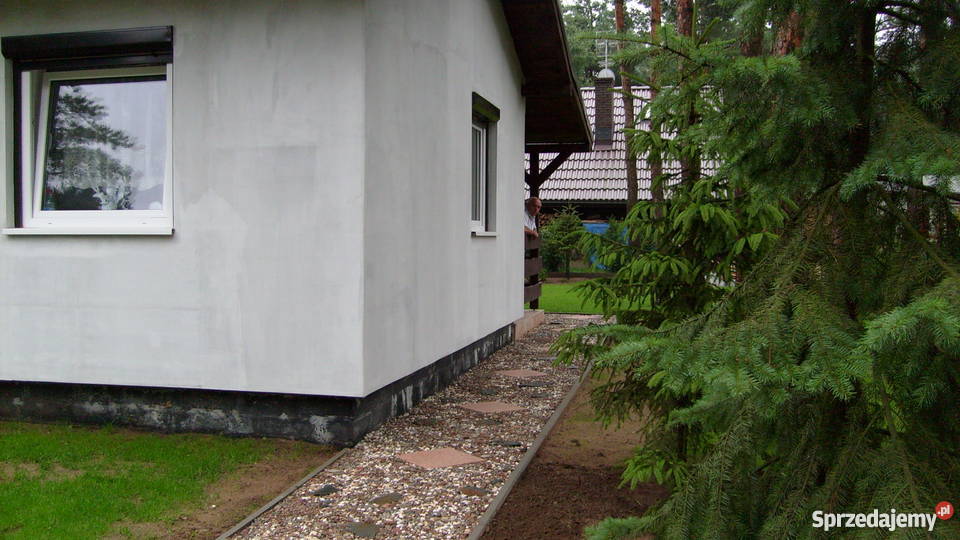 Sprzedam Działkę ROD 480m2 z domem Imielno