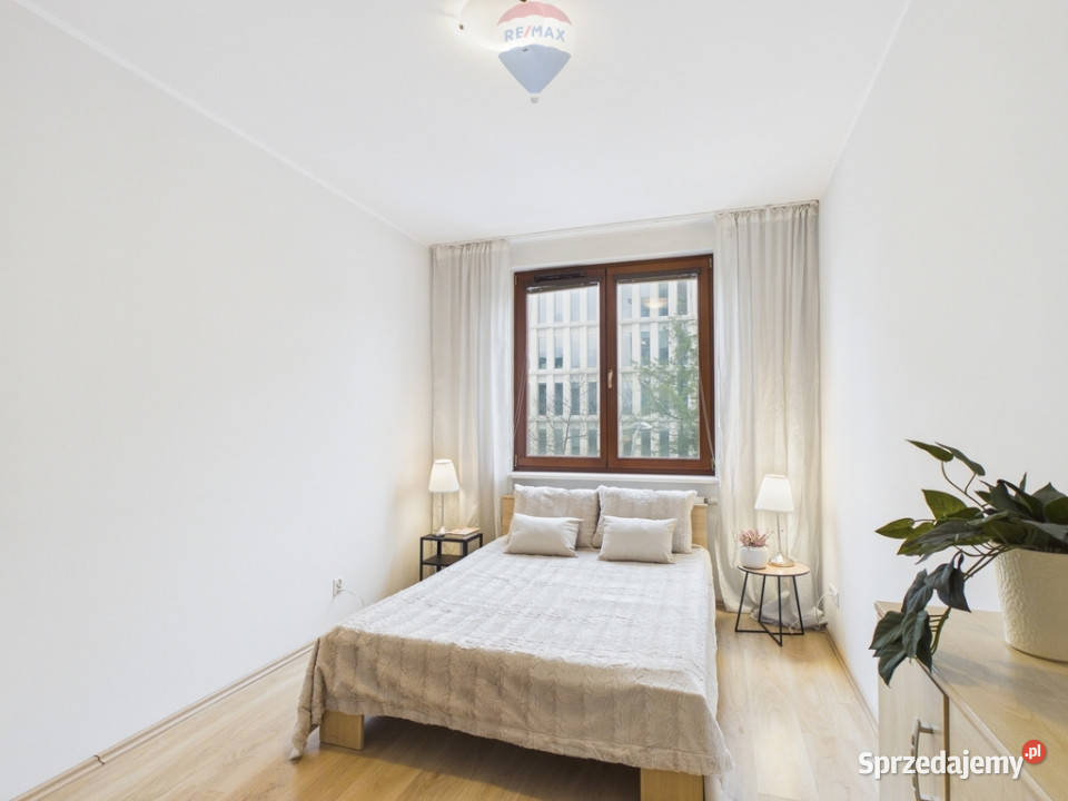 Mokotów 2 pokoje Balkon Garaż Warszawa