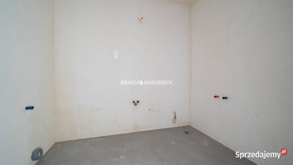 Mieszkanie 4481m2 2 pokoje Kraków