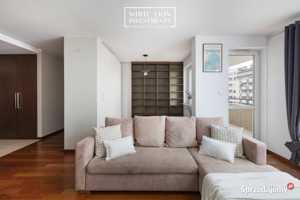 Ogłoszenie mieszkanie 648m2 2 pokoje Warszawa Piętro 4