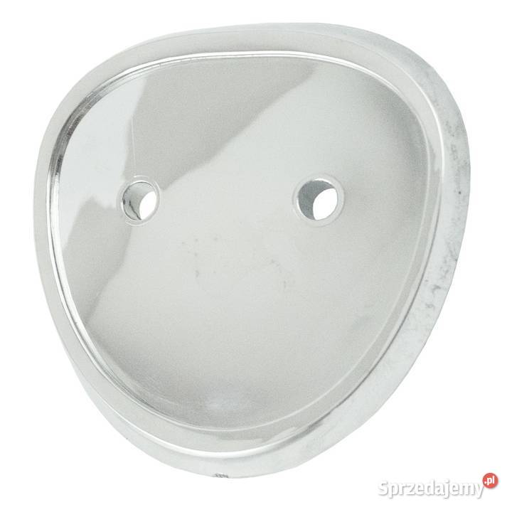 Atrapa uchwyt na logo traktora Massey Ferguson Tajęcina