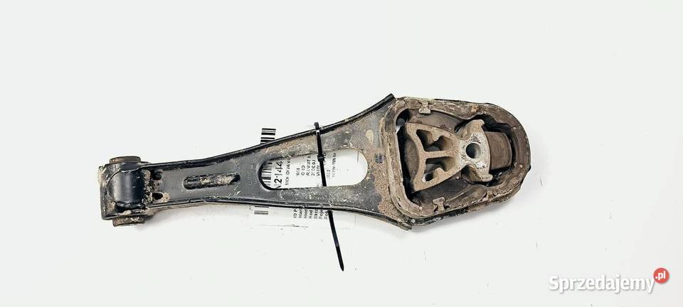 MOCOWANIE FORD TRANSIT MK8 BK216P062AE Lipno sprzedam