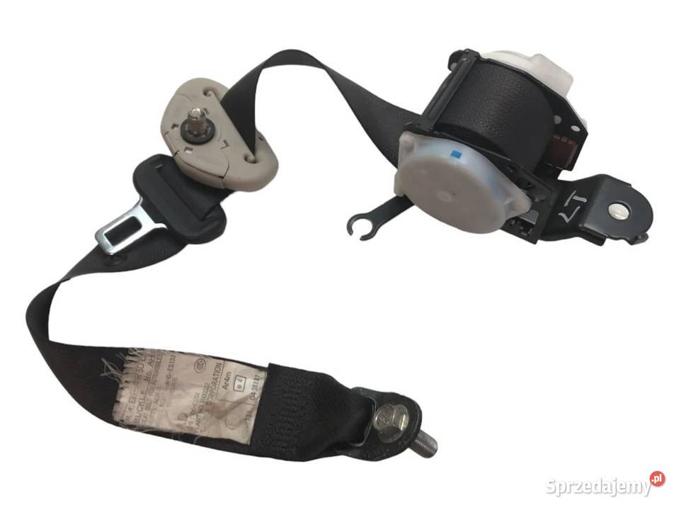 SUBARU OUTBACK IV BR 0914 PAS BEZPIECZEŃSTWA TYŁ Skarżysko-Kamienna