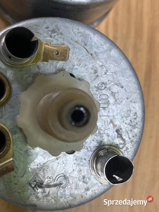 Zegary mz Etz 150 250 251 ddr Pozostałe Stalowa Wola