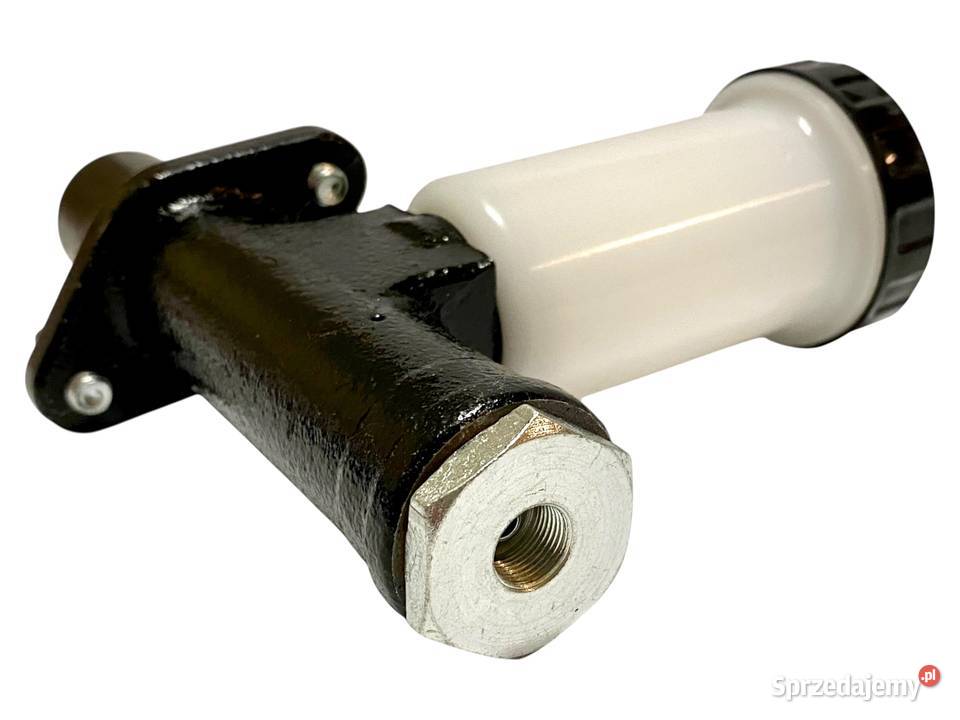 POMPA HAMULCOWA FARMER SOKÓŁKA CIĄGNIK ROLNICZY pomorskie Chojnice