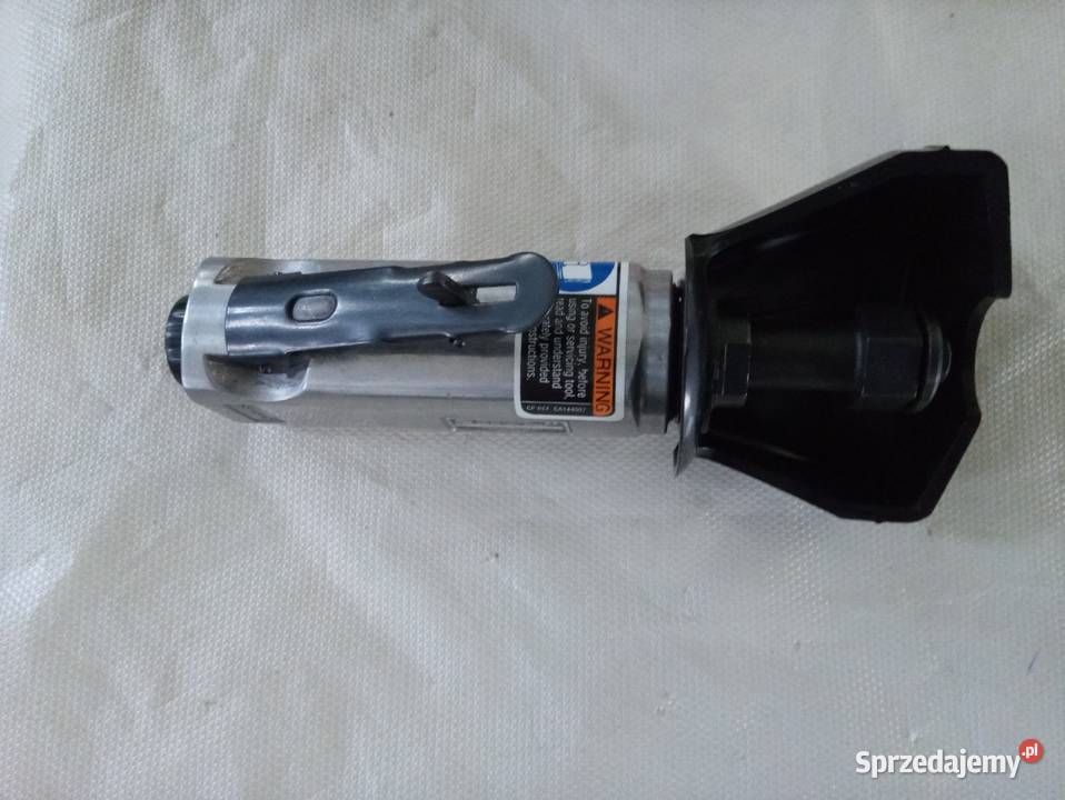 Do ciecia pneumatyk CP861 Narzędzia elektryczne i pneumatyczne Dębica sprzedam