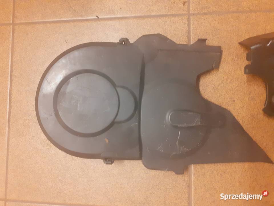 VW SEAT SKODA AUDI 14TDI AMF Osłona obudowa Ślesin