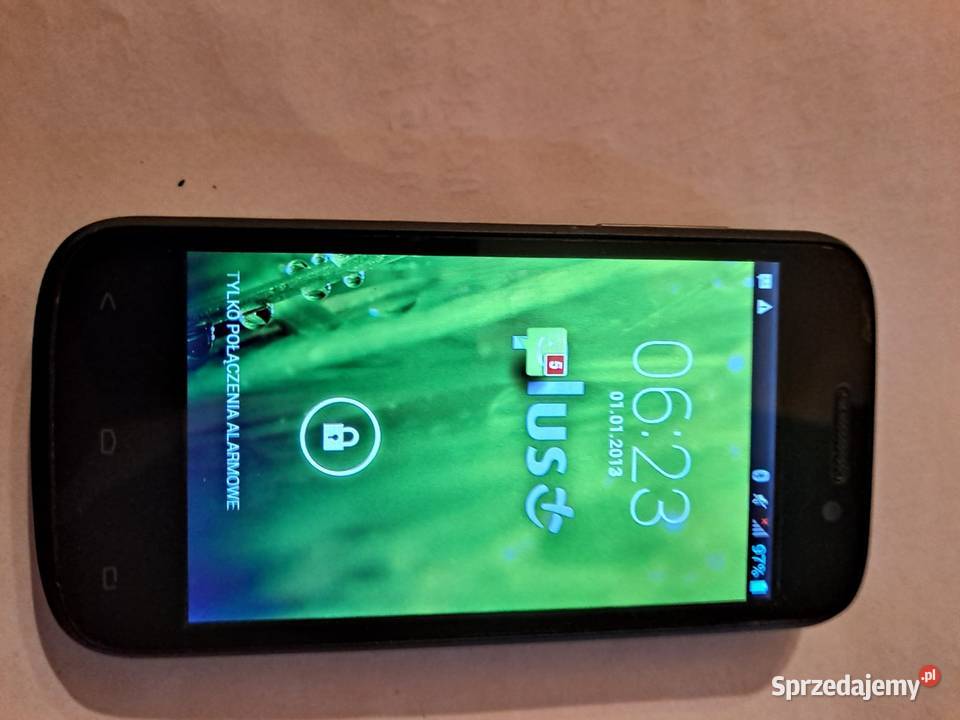 Telefon Kazam 4 Bielsko-Biała