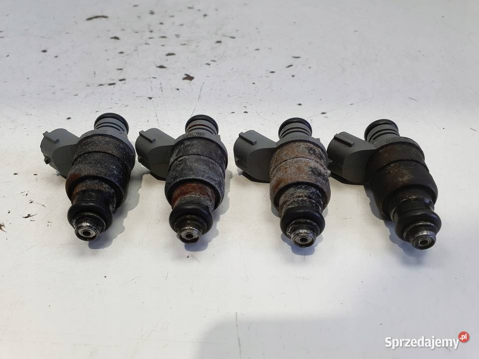 WTRYSKIWACZ Audi A3 II 8P 16 8V wtrysk