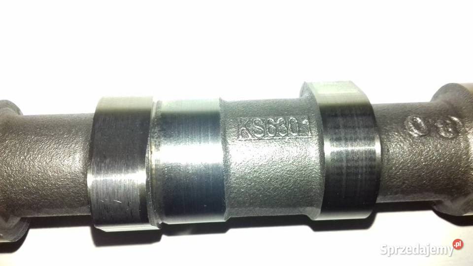 Walek rozrządu 25Tdi V6 Ssący Audi Vw Jaworzno sprzedam