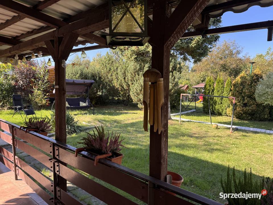 Ogródek Działkowy ROD Ślązaczka Mysłowice