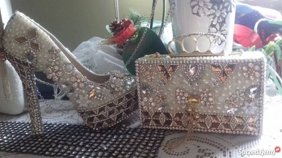 Sukienka na sylwestra sukienka z kryształkami Spódnice i sukienki Poznań