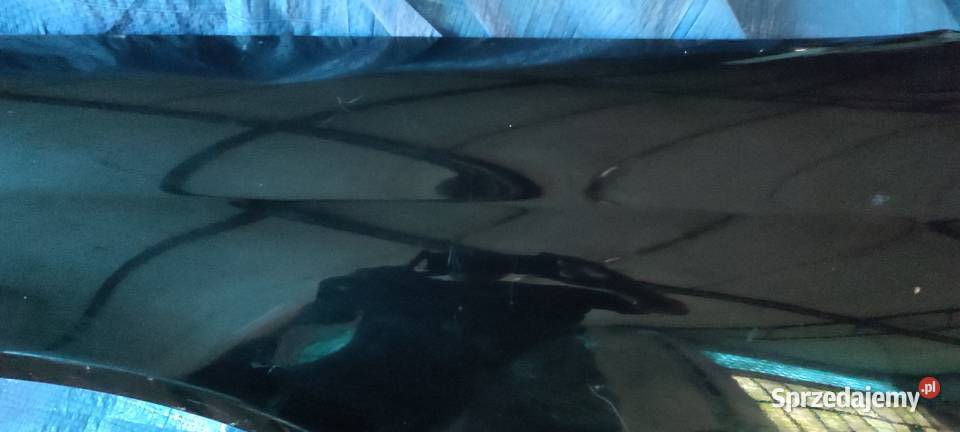 Błotnik lewy mercedes W 203 C 220 Zamość