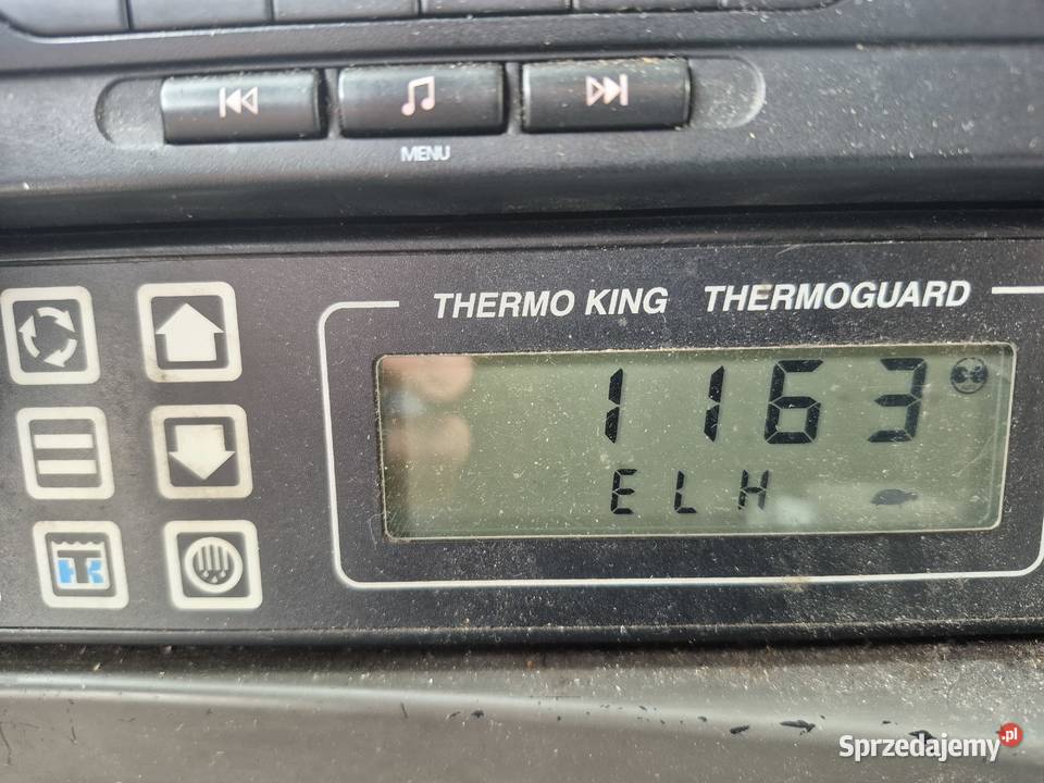 Renault Midlum 22014 Bydgoszcz