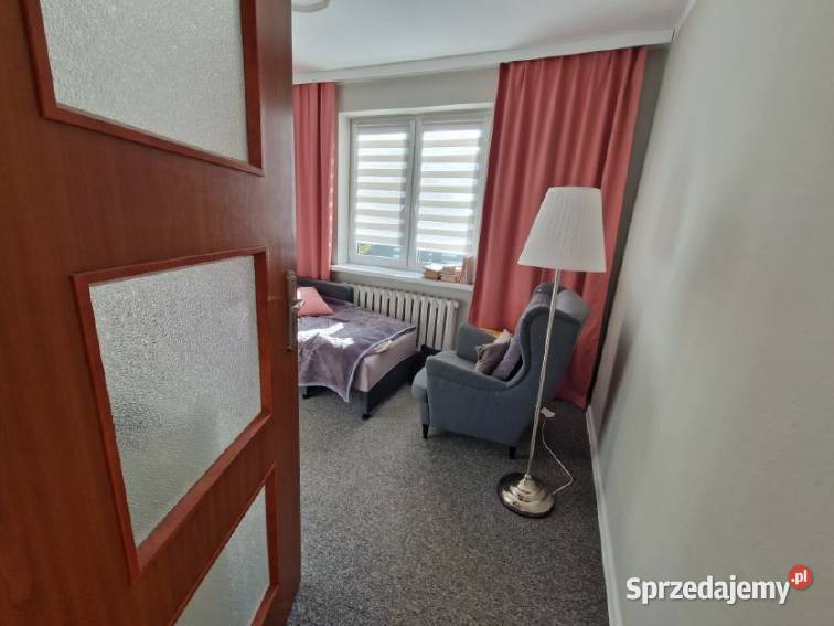 Syndyk sprzeda udział 18 nieruchomości Jeziernik Gniew