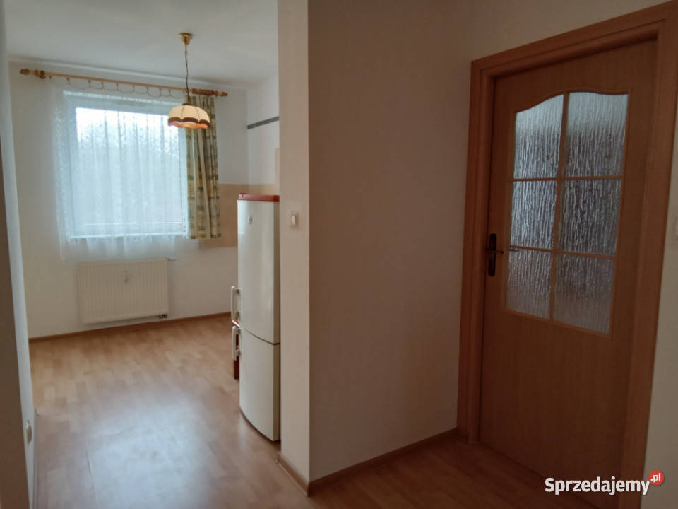 Bezp sprzedam 2 pok miesz w Gdańsku niski czynsz Gdańsk