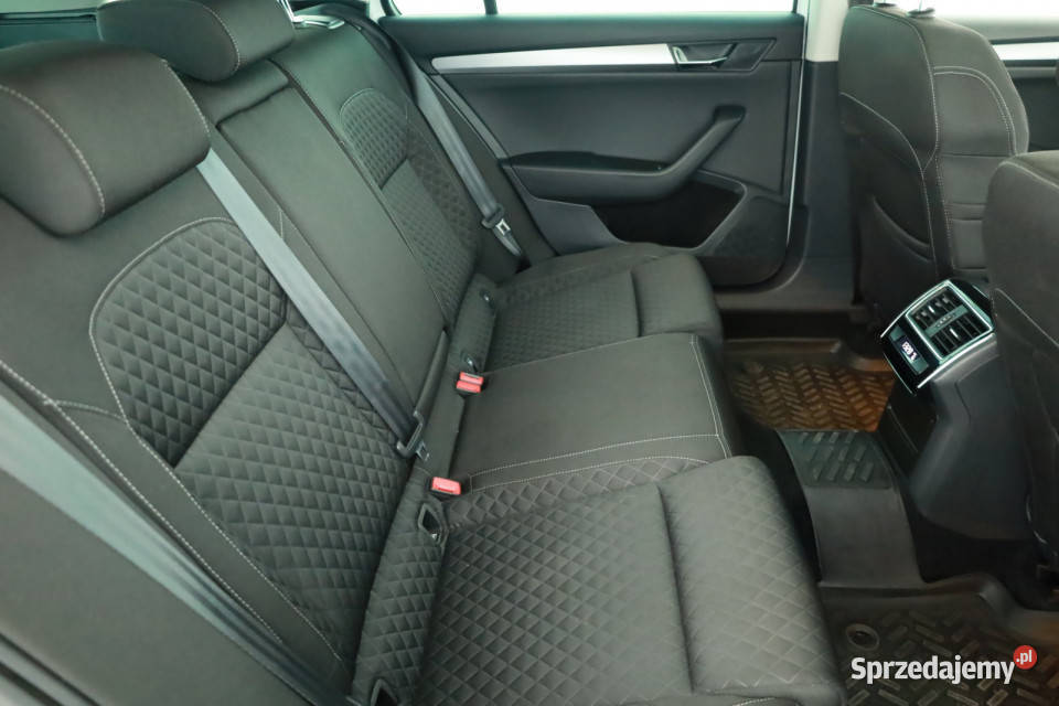 Skoda Superb 20 TDI system Start-Stop Piaseczno sprzedam