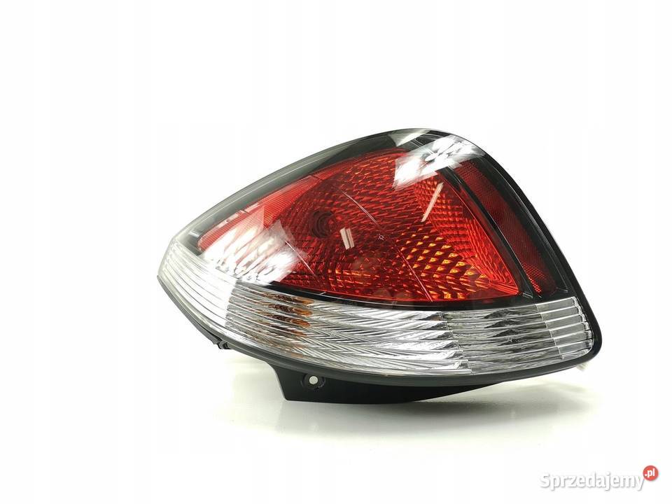 LAMPA PRAWY TYŁ KIA RIO 20052011 ORYGINALNA osobowe