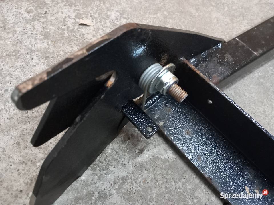 Pług do quada 150 Brzesko