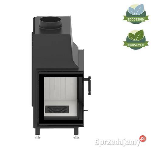 STMA 6843L ogień który otwiera przestrzeń HITZE sprzedam