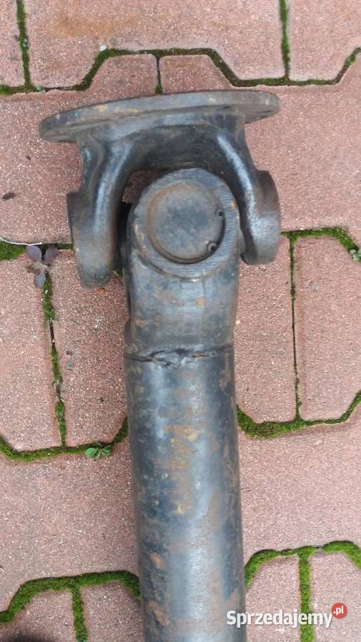 Wał napędowy star 200 Kraków sprzedam