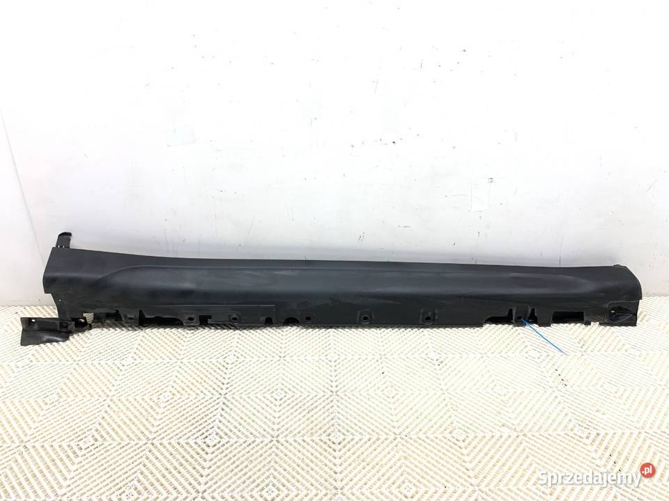 LISTWA PROGOWA PRAWY BMW F16 SUV 1419 podkarpackie