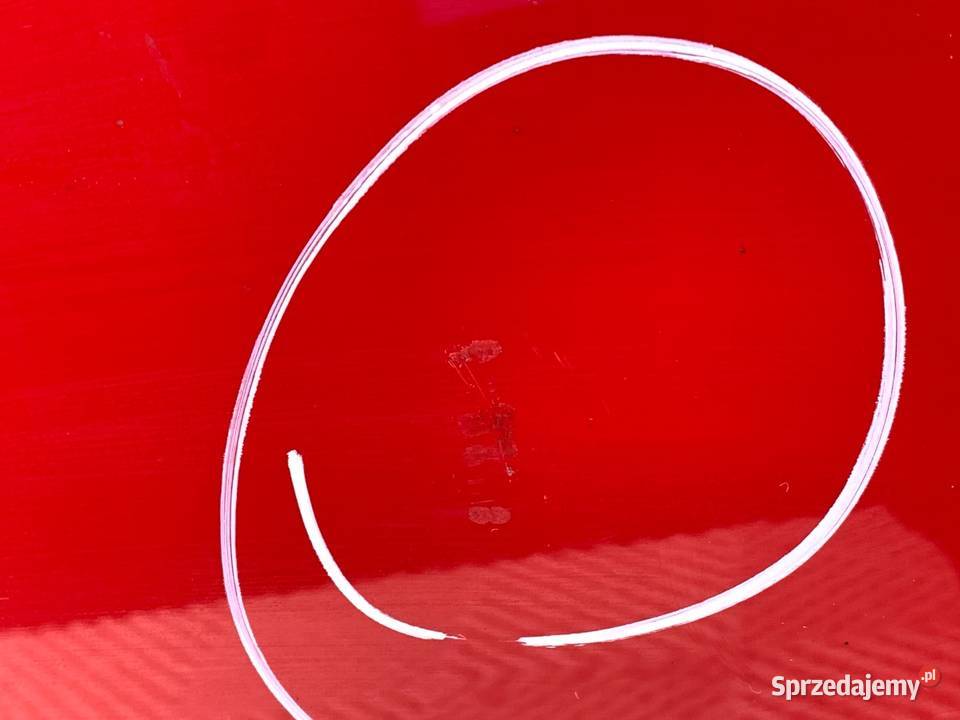 DRZWI PRAWY PRZÓD TOYOTA YARIS III Hatchback osobowe sprzedam