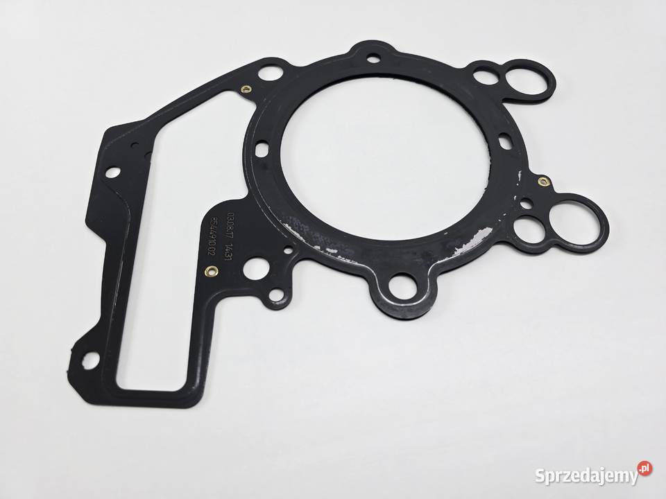 Uszczelka Glowicy Prawa Bmw Gs 1200 Adventure Silniki i osprzęt Janowice