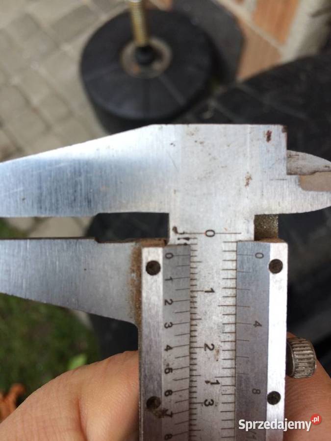 opony podkarpackie Rudna Wielka