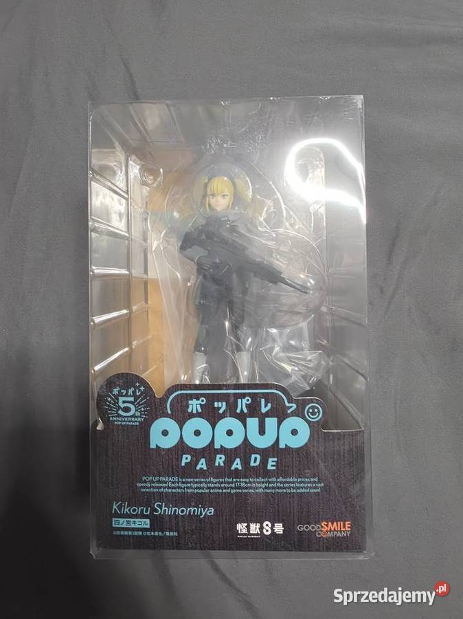 Figurka Popup Parade Kikoru Shinomiya