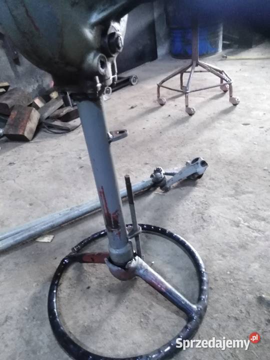 układ kierowniczy do c 330 Tarnogród