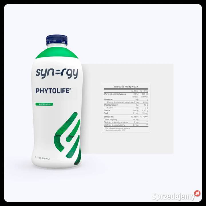 Zestaw V3 PhytoLife Mistify i ProArgi9 Warszawa