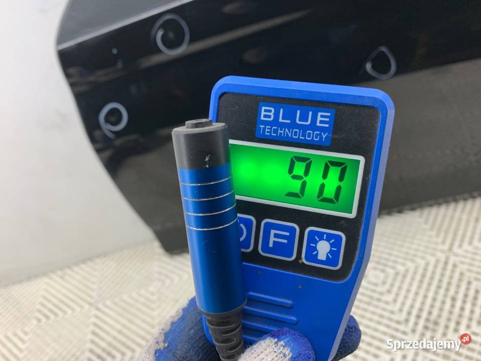 DRZWI LEWY PRZÓD 668 BMW G30 SedanLimuzyna