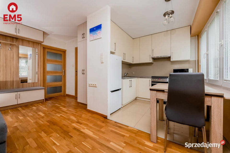 Mieszkanie 40m 2 pokoje Białystok Bolesława