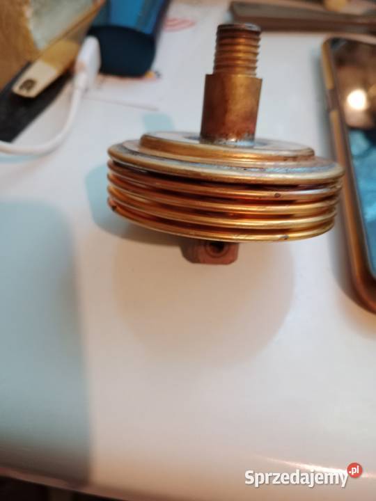 Termostat do Fiata 126p Maluch Warszawa sprzedam