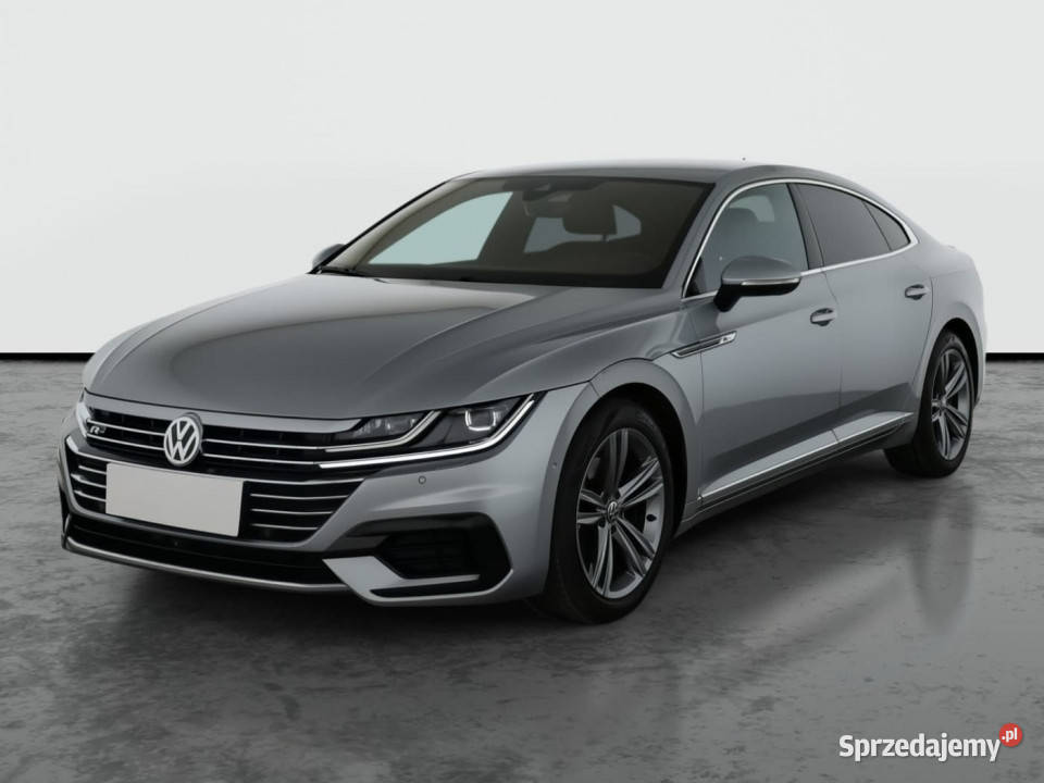VW Arteon 20 TSI Arteon Piaseczno sprzedam